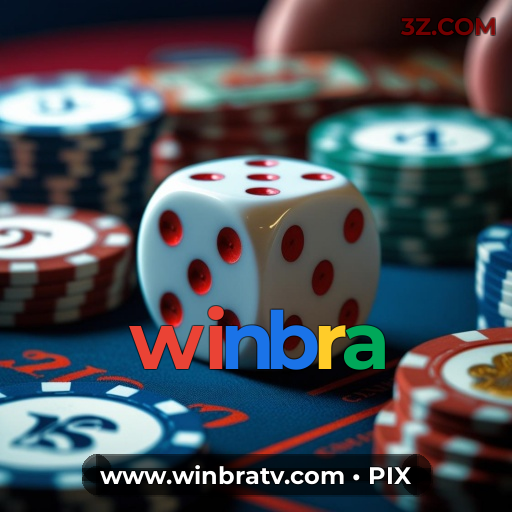Jogue no Cassino winbra | Bônus e Depósitos via PIX