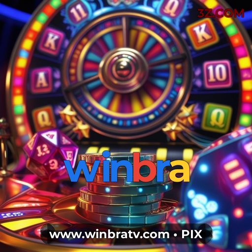 Recursos Paga do winbra: Experiência de Jogo Elevada