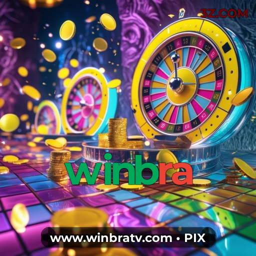 Recursos Paga do winbra: Experiência de Jogo Elevada