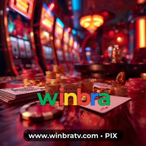 Recursos Paga do winbra: Experiência de Jogo Elevada