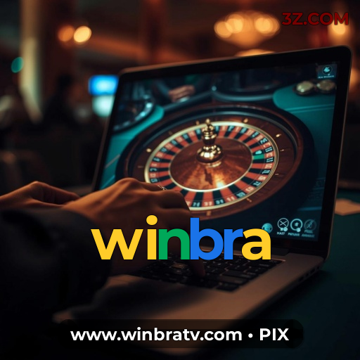 Jogue no Cassino winbra | Bônus e Depósitos via PIX