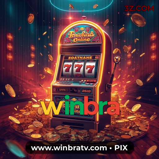 Bem-vindo de Volta ao winbra | Cassino Online no Brasil