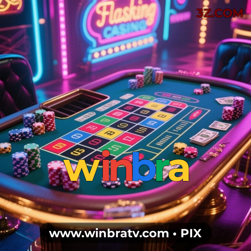 Baixe o Aplicativo do winbra | Cassino Online Completo