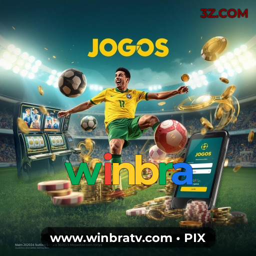 winbra | Cassino Online com Bônus, Psicologia e Mecanismos de Recompensa