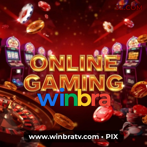 Bem-vindo de Volta ao winbra | Cassino Online no Brasil